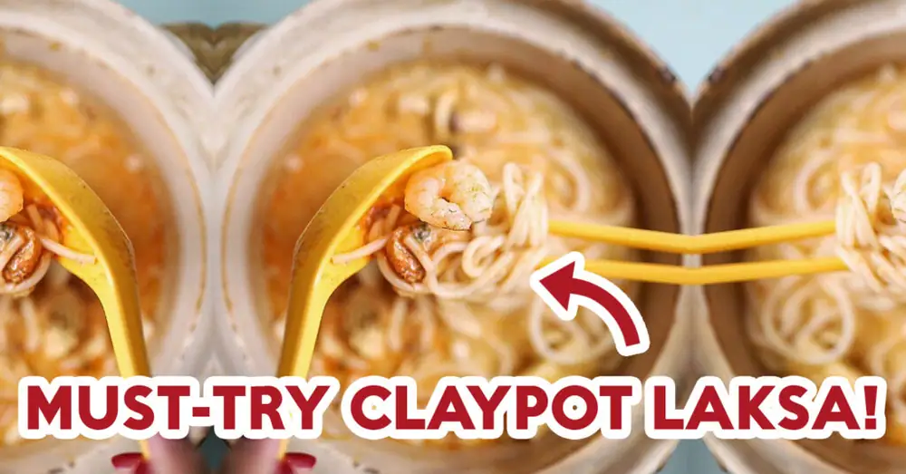 10 Michelin Hawker Dishes Below $10 Worth Braving Hour-Long Queues For