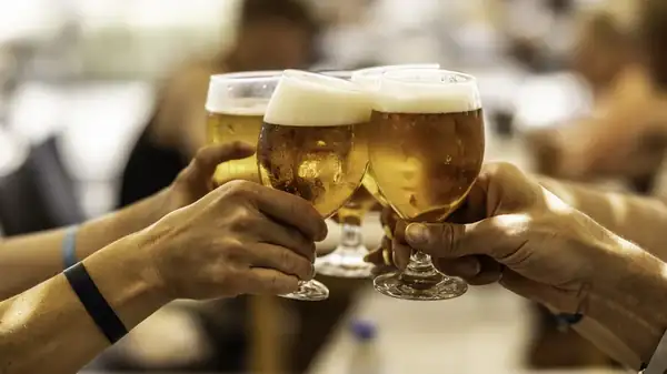 Meet Jurassic Saison: The Beer That Took 45 Million Years To Make