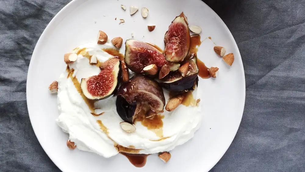 Whipped Ricotta with Figs: A Chic Appetizer to Make Now