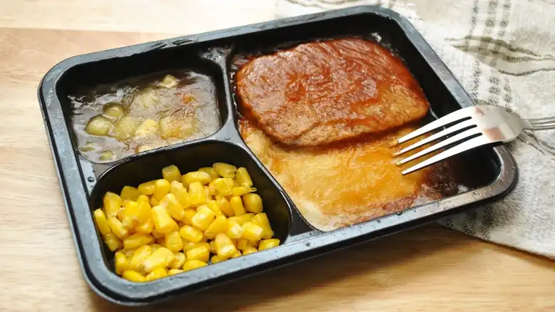 Can Microwave Dinners Be Cooked In An Air Fryer?