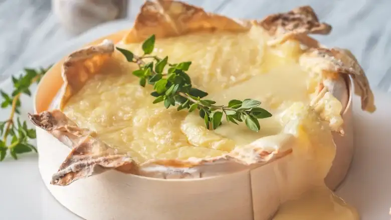 Make The Creamiest, Most Decadent Spaghetti With The Help Of Brie