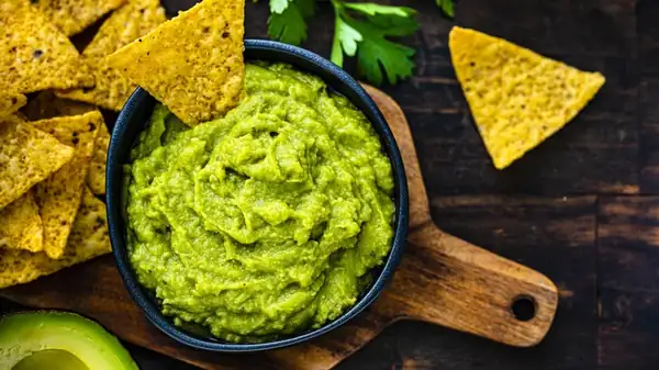 Should You Freeze Leftover Guacamole?