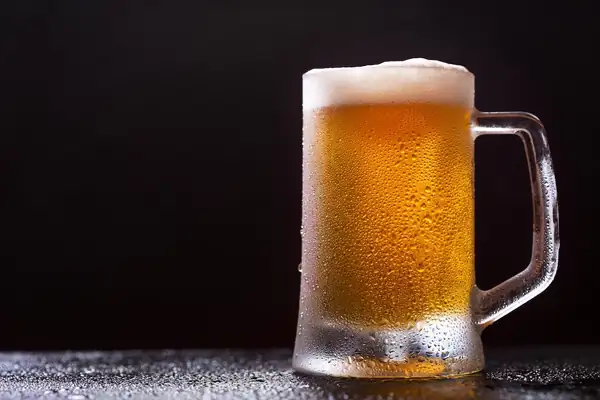 Cómo afecta el oxígeno al rendimiento de la espuma de la cerveza