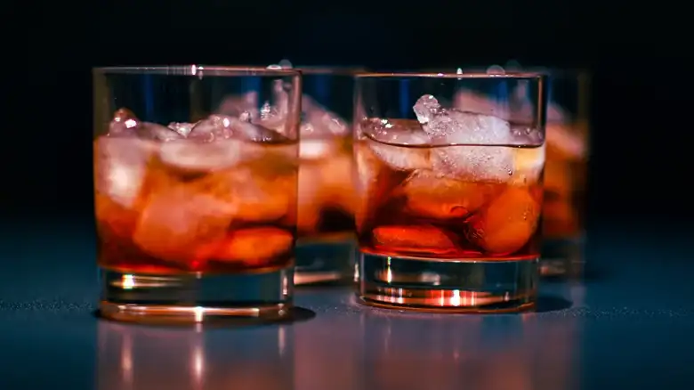Boulevardier Vs Negroni: What's The Difference?