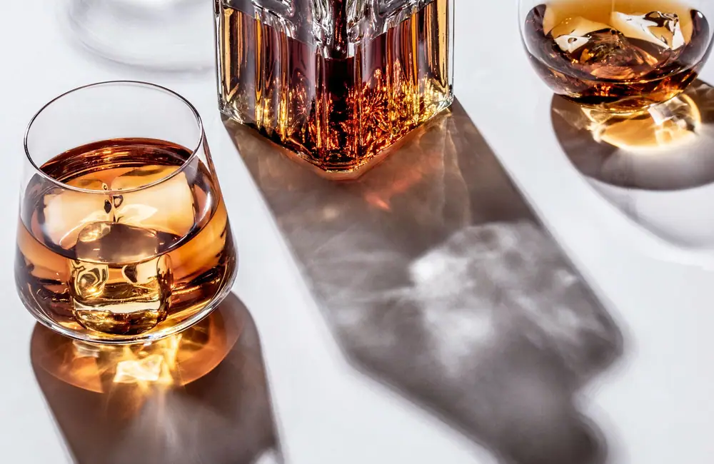 The Best Rye Whiskeys Will Spice Up Your Home Bar