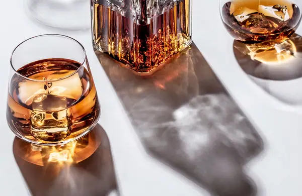 The Best Rye Whiskeys Will Spice Up Your Home Bar