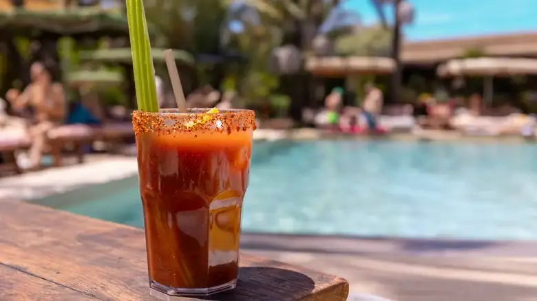 The Missing Umami-Packed Liquid Your Bloody Mary Is Calling Out For