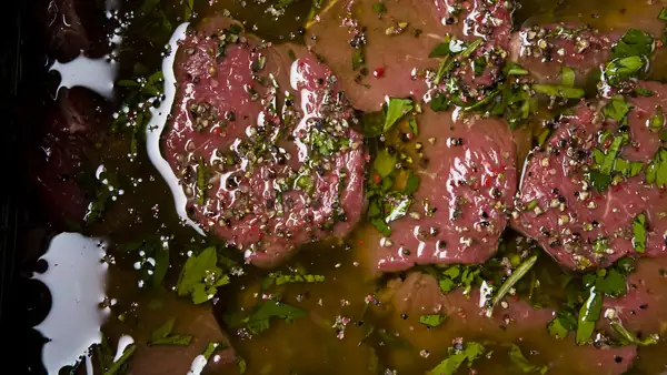 4 Cuts Of Steak You
