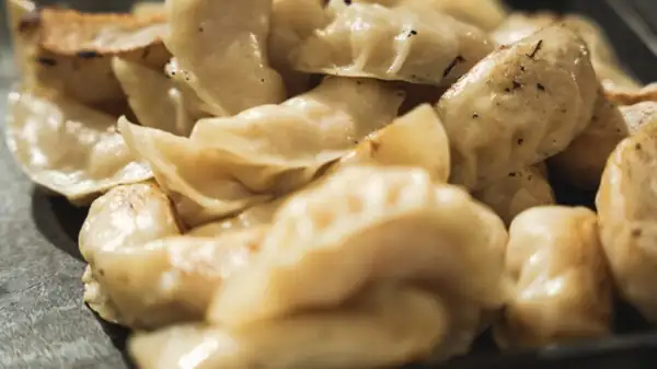 For four days, Testaccio becomes the world capital of ravioli
