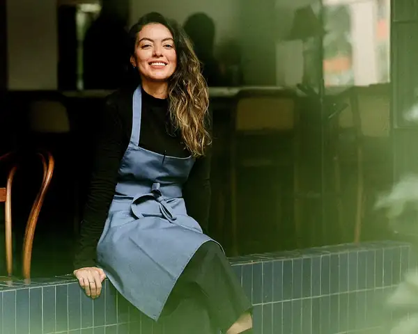Cana, en la Colonia Juárez, reúne técnica y libertad en la cocina de Fabiola Escobosa