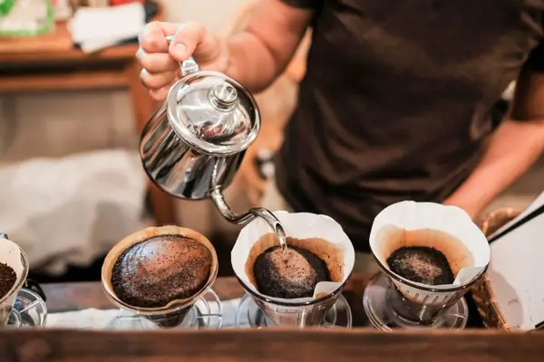 What Is Pour-Over Coffee?