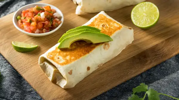 All Jokes Aside, Mythical Kitchen's Burrito Secrets Are Worth Knowing