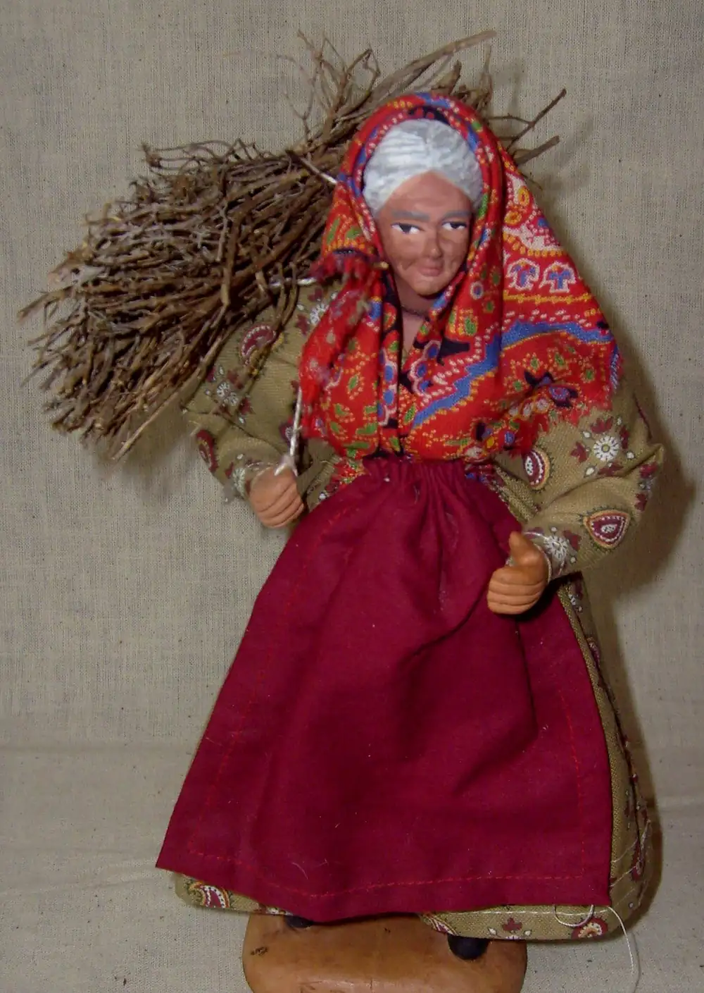 Kitchen Witch: Farmers Market Shopping