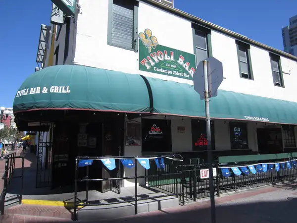 The Best Bars in San Diego