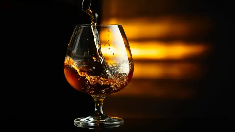 The Affordable Cognac Alternative To Use In Recipes