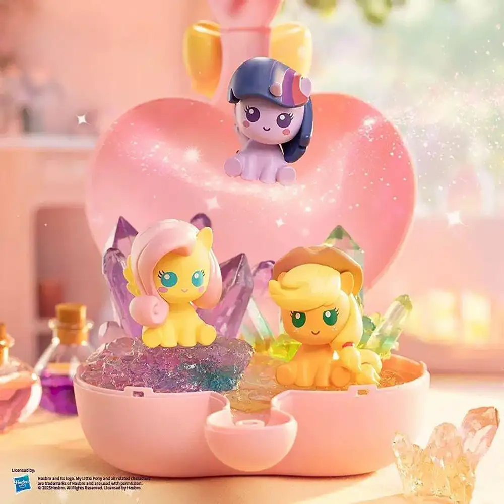 My Little Pony Pop-Up Cafe To Launch In Bugis On 27 March