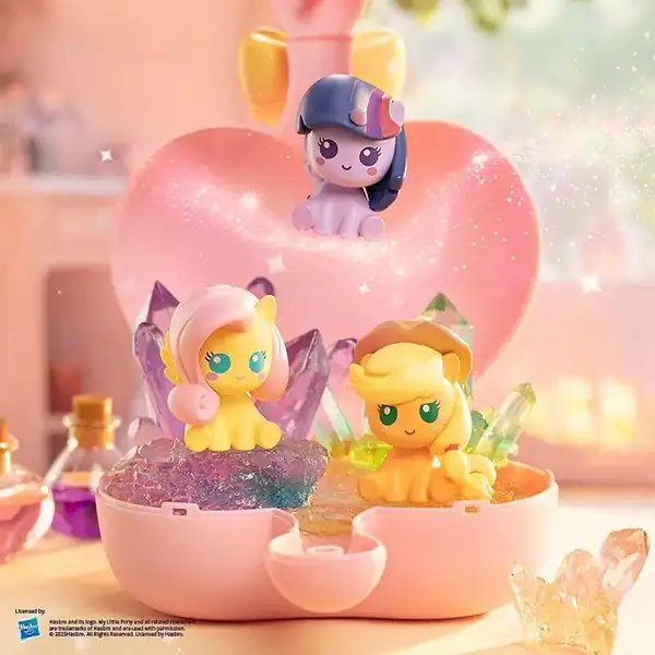 My Little Pony Pop-Up Cafe To Launch In Bugis On 27 March