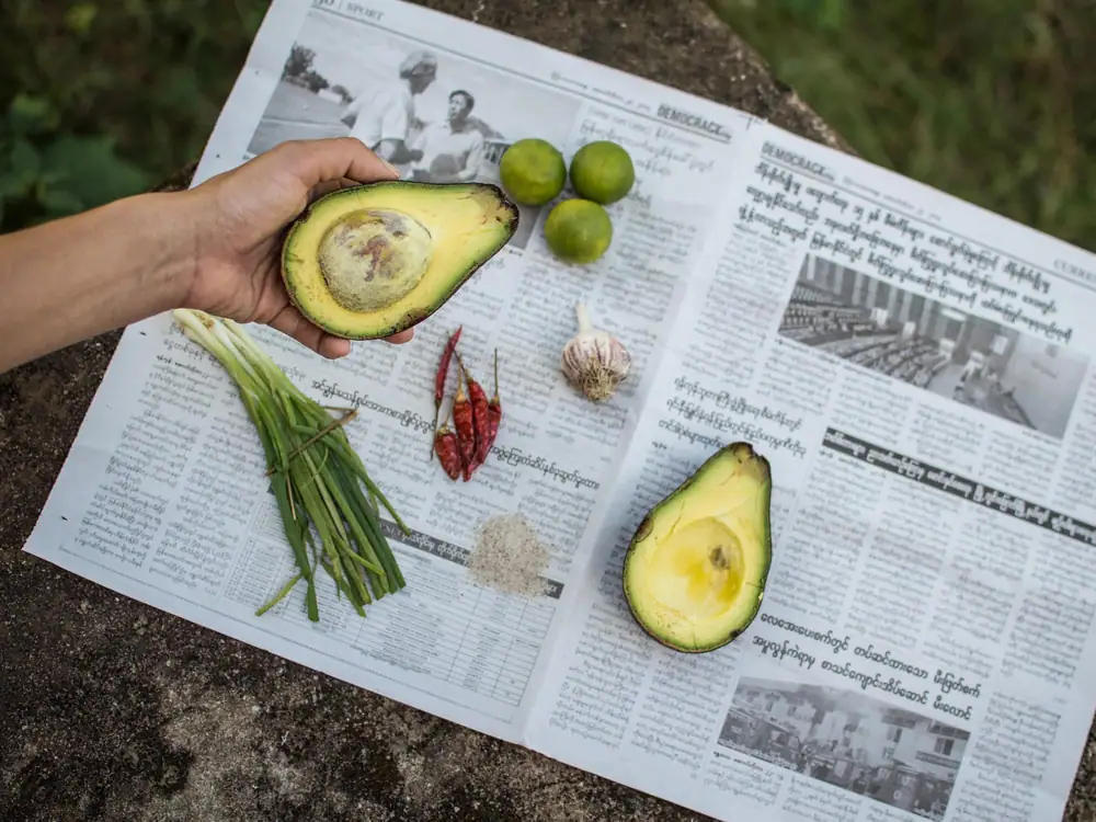 2015 Blog Awards: Best Culinary Travel Coverage