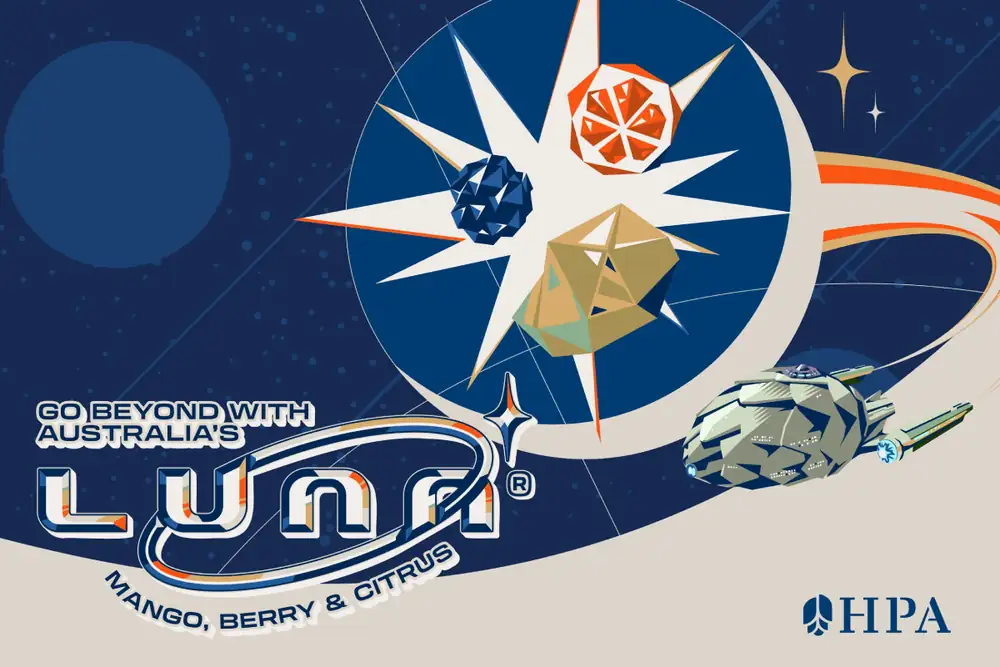 Luna® ushers in new flavour era
