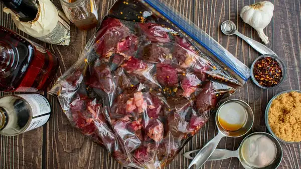 The Do's And Don'ts Of Cooking Steak Tips