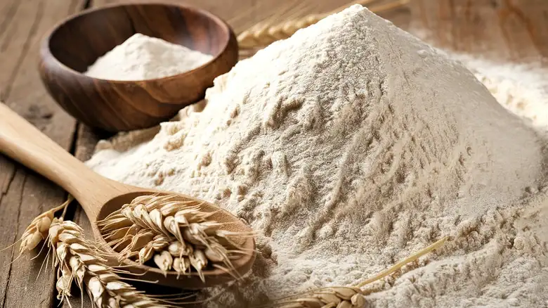 The Sweet Reason You Should Be Milling Your Own Flour