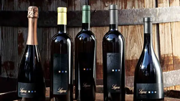 Lugana Harmonie senza tempo returns to Rome, tasting event