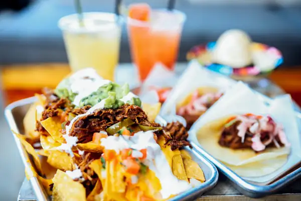 Where to Score Supplies For an At-Home Cinco de Mayo Celebration