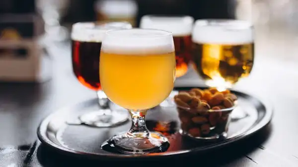 The Beers With The Highest ABVs In The World Come With Warning Labels