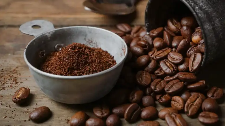 How Many Cups Of Ground Coffee Do You Need To Make Cold Brew?