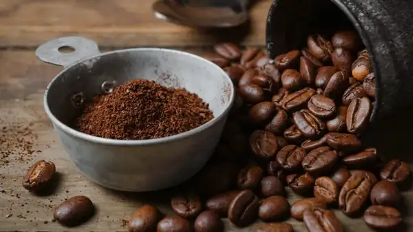 How Many Cups Of Ground Coffee Do You Need To Make Cold Brew?