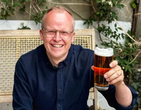 New series tells London’s remarkable story through pubs