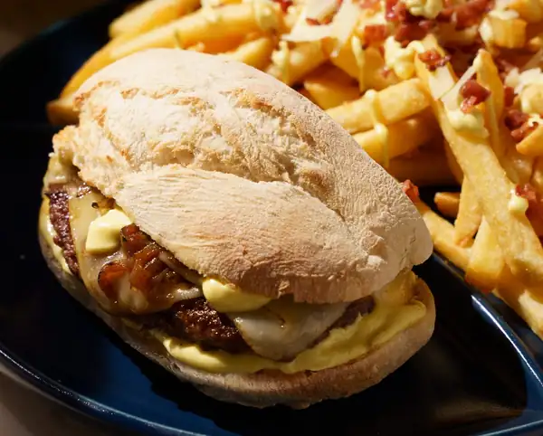Ya hemos probado el nuevo brunch dominical en Picnic in the Park. Descubre todo lo que puedes comer