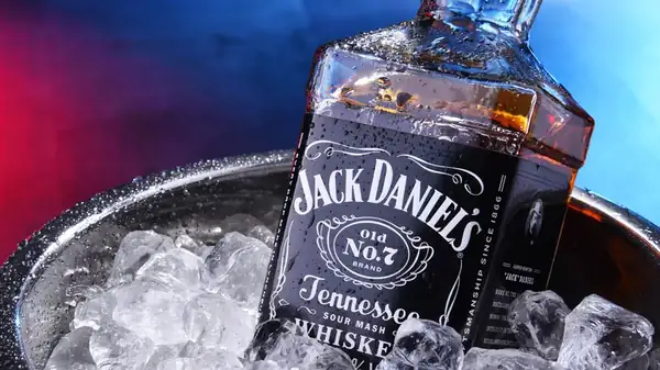 Why On Earth Is Jack Daniels Suing A Dog Toy Company?