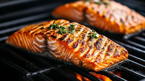The Surprising Trick That Keeps Fish Fresh And Ready To Eat For Days