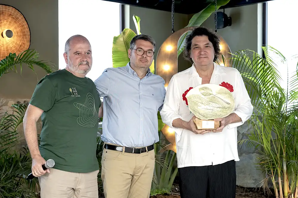 Terrae reúne a más de 40 chefs rurales y homenajea a Gastón Acurio