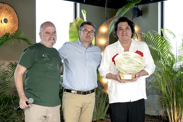 Terrae brings together more than 40 rural chefs and pays tribute to Gastón Acurio