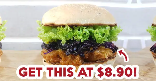 10 Affordable Vegetarian Restaurants With Mains Below $10 For #MeatlessMondays