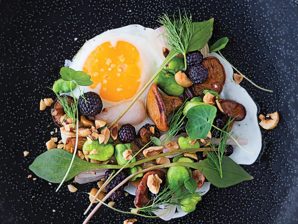 Elegant Breakfast In Bed Recipes