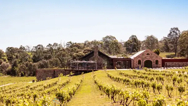 Grant Burge se alza con el máximo galardón en la celebración del 50 aniversario del Barossa Wine Show