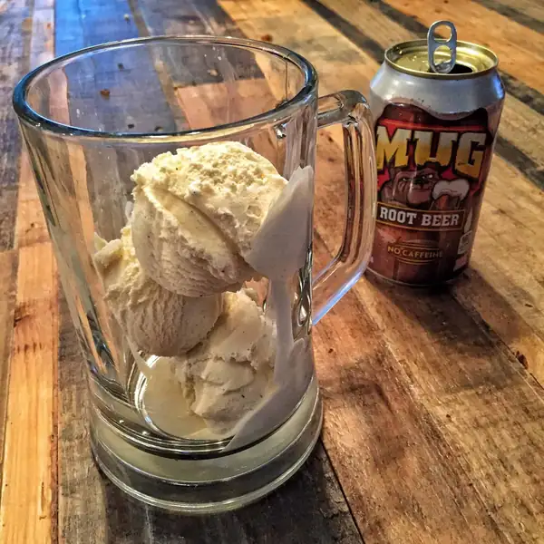 Cómo obtener un producto MUG Root Beer totalmente gratis