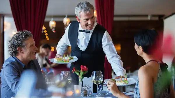 Why Restaurant Week Might Not Be The Best Time To Dine Out