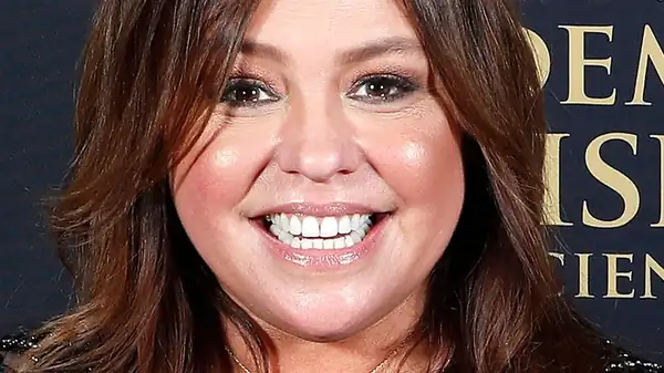 The NYC Restaurants Rachael Ray Can't Get Enough Of