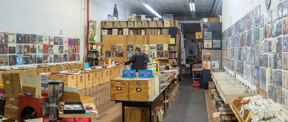 A free archive of 10,700 breweries records what the beer trade forgets — including the breweries that closed