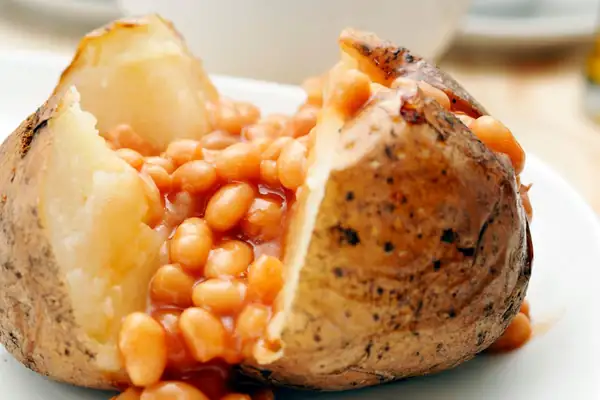 'I didn't know how good baked potatoes could be until I tried this method'