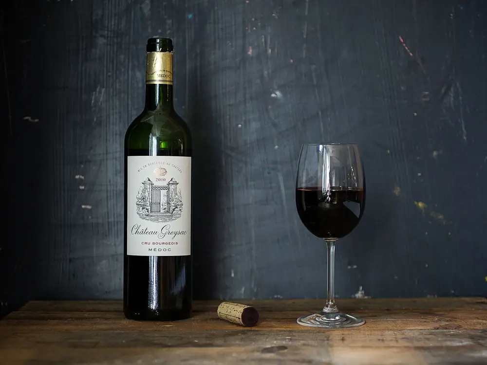 Drinking Bordeaux on A Budget: Yes, You Can