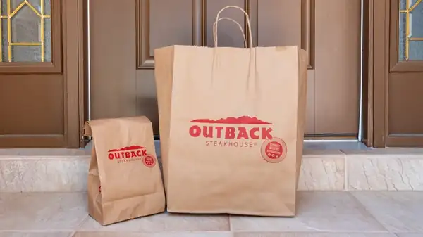 El mejor bistec en Outback Steakhouse es uno de sus cortes más pequeños