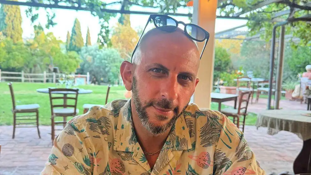 Franchino the Criminal and the Authenticity of Restaurants on TV