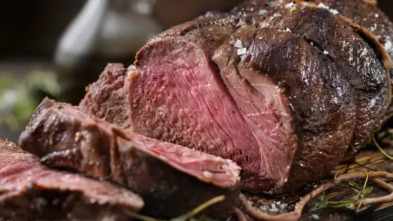 A Reverse Sear Is The Best Way To Cook Prime Rib
