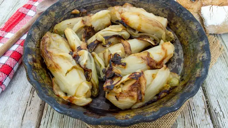 What You Need To Know About Cooking With Endives
