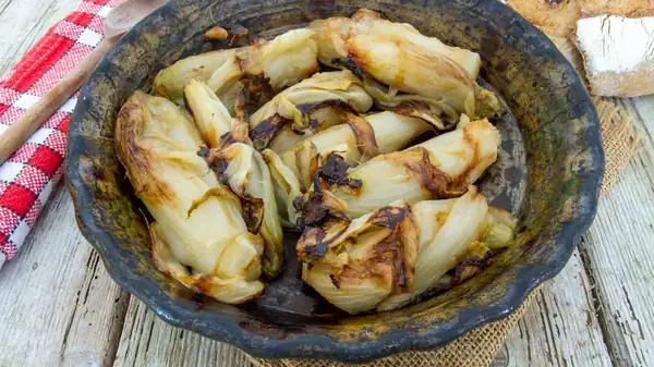 What You Need To Know About Cooking With Endives